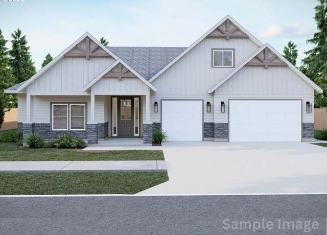 Property at 785 Riley Dr, Silverton, OR 97381, 4 beds, 3 baths