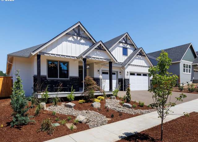 Property at 785 Riley Dr, Silverton, OR 97381, 4 beds, 3 baths