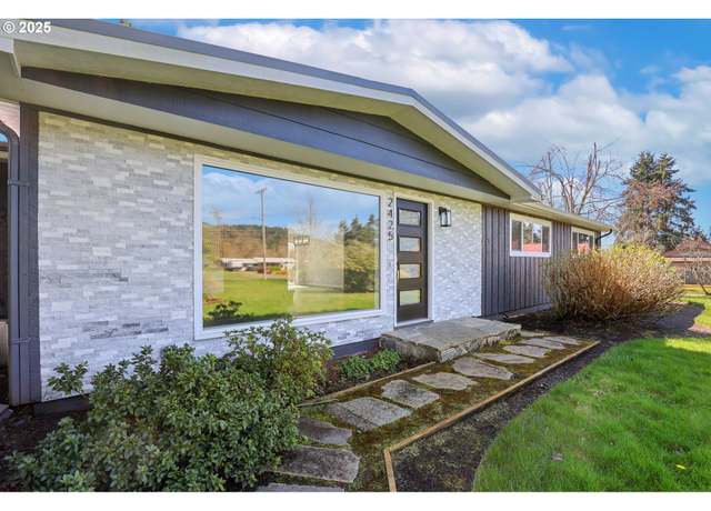 Property at 2425 Hayden Bridge Rd, Springfield, OR 97477, 4 beds, 2 baths