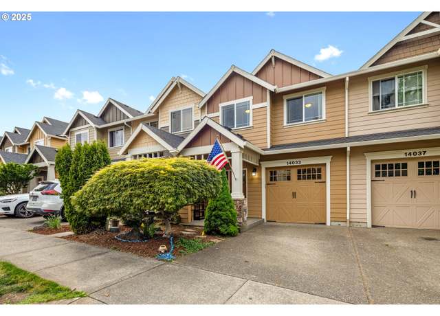 Property at 14033 Passage Pkwy, Oregon City, OR 97045, 3 beds, 2.5 baths