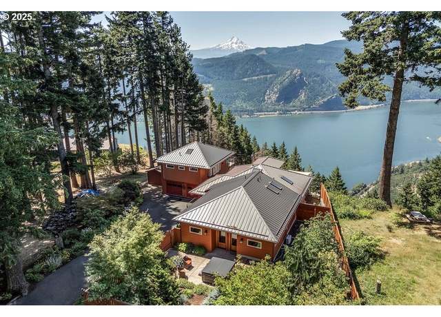 Property at 62 Ericson Vw, Underwood, WA 98651, 5 beds, 3.5 baths