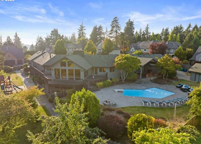 Property at 14330 SE Donatello Loop, Happy Valley, OR 97086, 6 beds, 6 baths