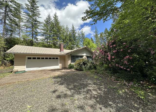 Property at 19403 Highway 126, Walton, OR 97490, 2 beds, 2 baths