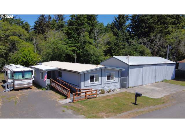 Property at 90847 Windy Ln, Coos Bay, OR 97420, 3 beds, 2 baths