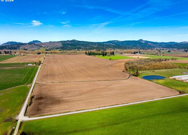 Property at Highway 228, Brownsville, OR 97327