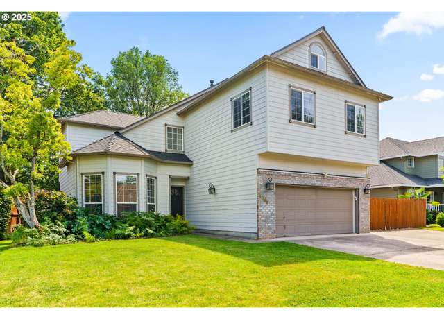 Property at 4060 Hampshire Ln, Eugene, OR 97404, 4 beds, 2.5 baths