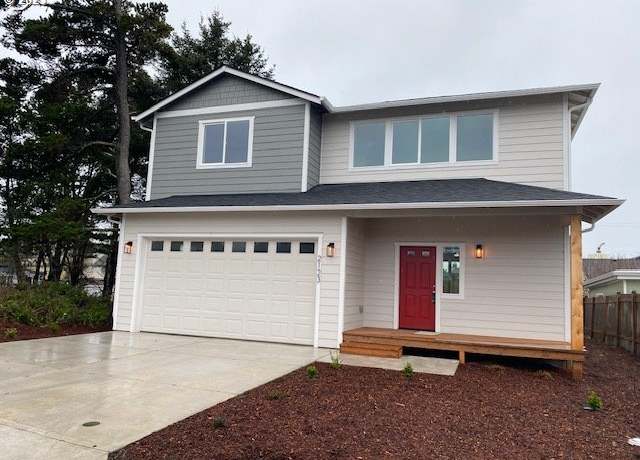 Property at 2123 NW Jetty Ave, Lincoln City, OR 97367, 4 beds, 3.5 baths