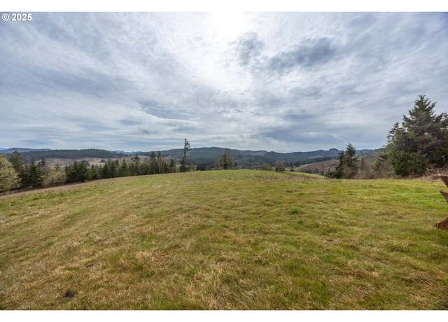 Property at Kenady Ln Lot 401, Cottage Grove, OR 97424