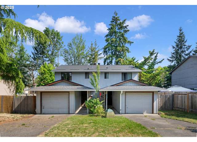 Property at 6025 SW Cherryhill Dr, Beaverton, OR 97008, 6 beds, 3 baths