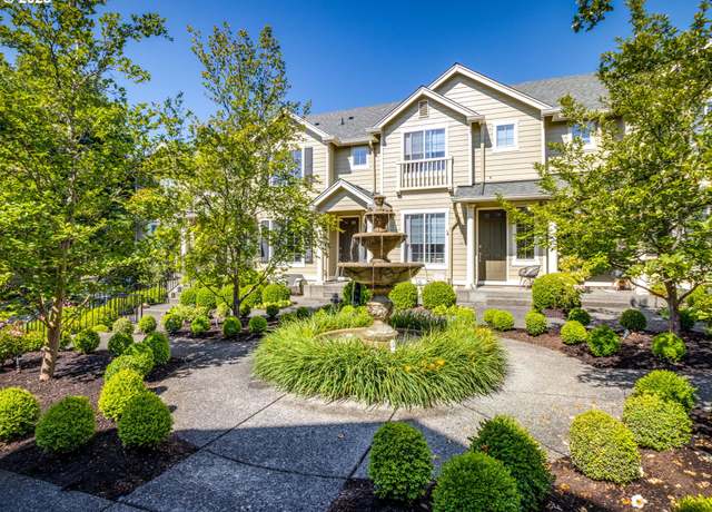 Property at 11656 SW Auklet Loop, Beaverton, OR 97007, 2 beds, 2.5 baths