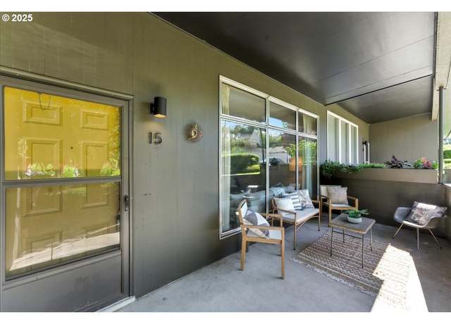 Property at 5225 SW Oleson Rd #15, Portland, OR 97225, 2 beds, 1.5 baths