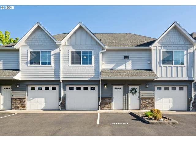 Property at 7612 NE 34th Ave Unit A8, Vancouver, WA 98665, 2 beds, 2.5 baths
