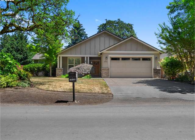 Property at 14730 SW 103rd Ave, Portland, OR 97224, 3 beds, 3 baths