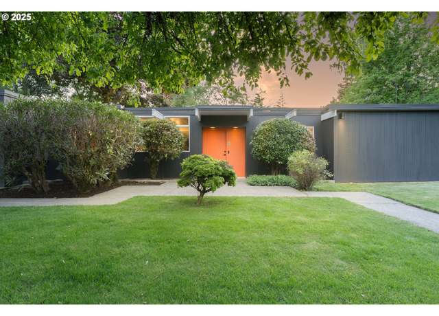 Property at 9707 SW 59th Ave, Portland, OR 97219, 3 beds, 2 baths