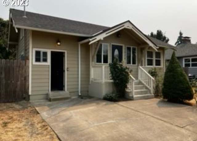 Foreclosures Newport Oregon