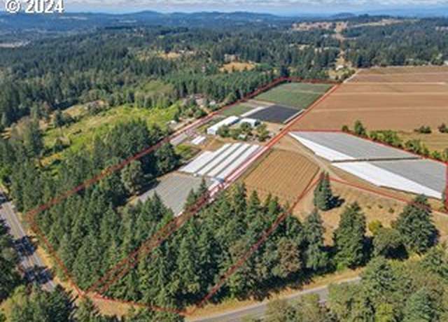 Property at 31909 SE Highway 211, Eagle Creek, OR 97022