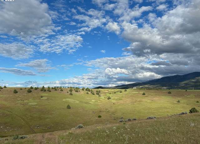 Property at Industrial Park Rd, John Day, OR 97845