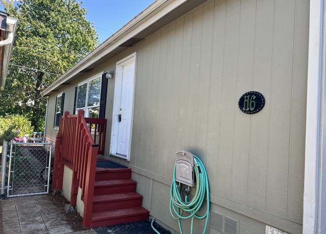 Property at 10701 SE 212 Hwy Unit H6, Clackamas, OR 97015, 3 beds, 2 baths