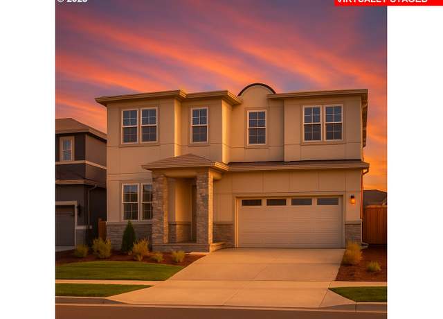 Property at 13884 SW 165th Ave, Tigard, OR 97223, 4 beds, 3.5 baths