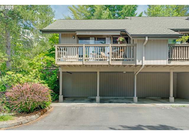 Property at 7508 SW Barnes Rd Unit A, Portland, OR 97225, 1 bed, 1 bath
