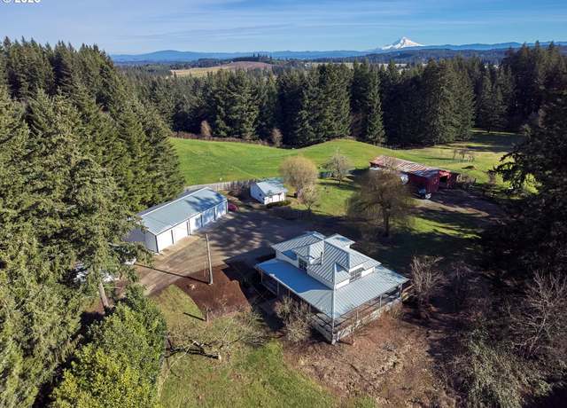 Property at 23860 S Beavercreek Rd, Beavercreek, OR 97004, 3 beds, 2 baths