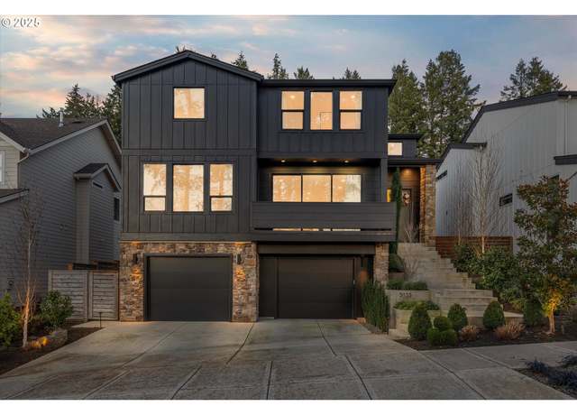 Property at 5135 Heron Dr, West Linn, OR 97068, 4 beds, 3.5 baths