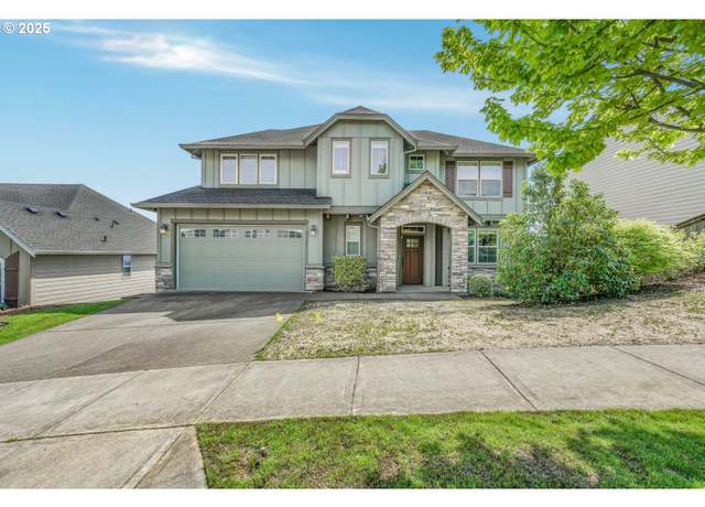 Property at 14526 SE Lyon Ct, Happy Valley, OR 97086, 4 beds, 4 baths