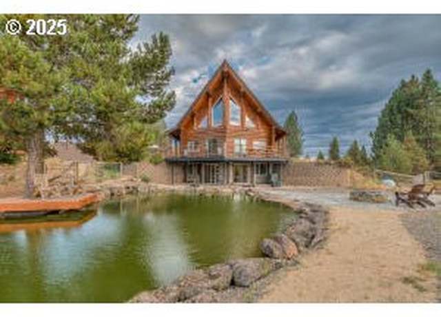 Property at Undisclosed address, La Pine, OR 97739, 3 beds, 2 baths