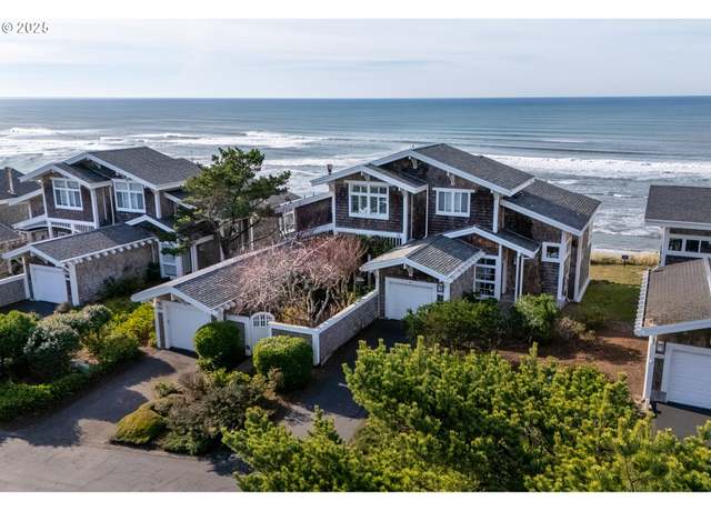 Property at 5235 Capes Loop, Oceanside, OR 97134, 3 beds, 3 baths