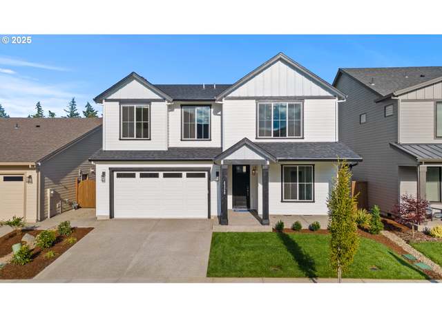 Property at 23348 SW Darby Ave, Tualatin, OR 97062, 5 beds, 3 baths