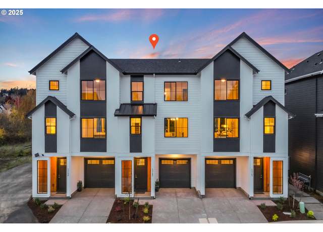 Property at 13185 SW Carmel St, Tigard, OR 97224, 4 beds, 3.5 baths