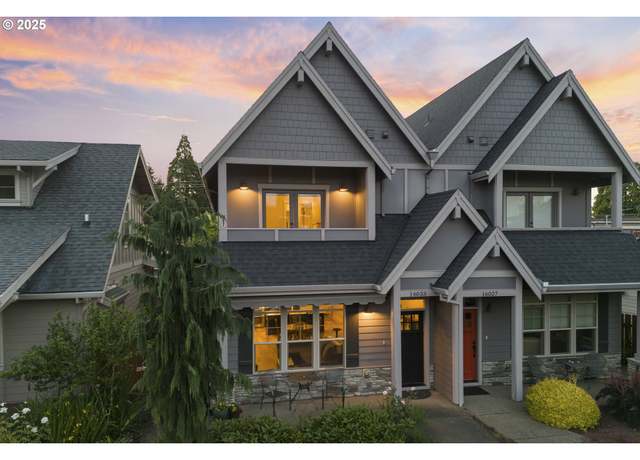 Property at 16033 SW 2nd St, Sherwood, OR 97140, 2 beds, 2.5 baths