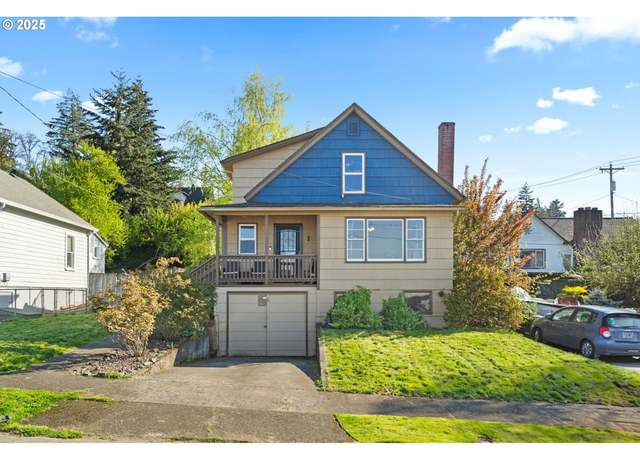 Property at 410 E D St, Rainier, OR 97048, 3 beds, 1.5 baths