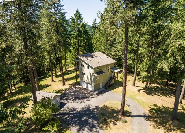 Property at 32475 Beymer Rd, Eugene, OR 97405, 3 beds, 2 baths