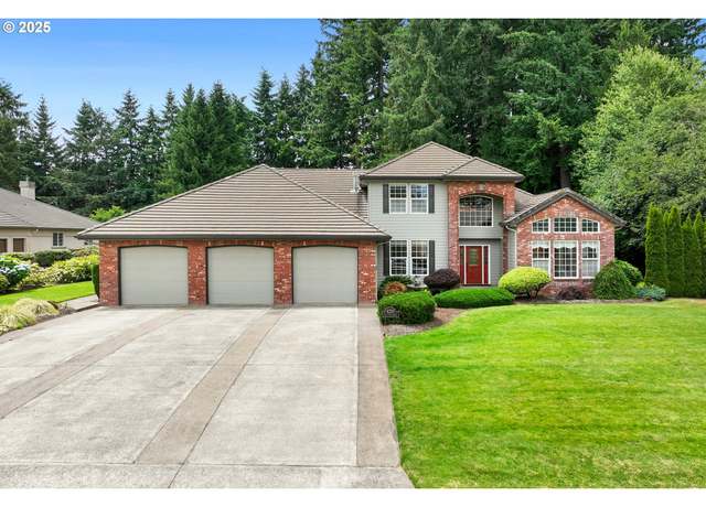 Property at 4220 NE 171st Ave, Vancouver, WA 98682, 3 beds, 2.5 baths