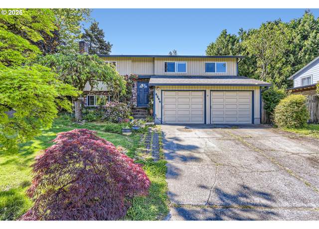 Property at 6044 SE Alder Hill Loop, Milwaukie, OR 97267, 4 beds, 2.5 baths
