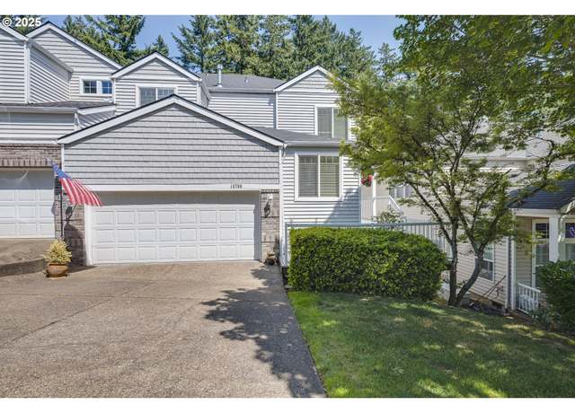 Property at 15760 SW Peachtree Dr, Portland, OR 97224, 3 beds, 3 baths