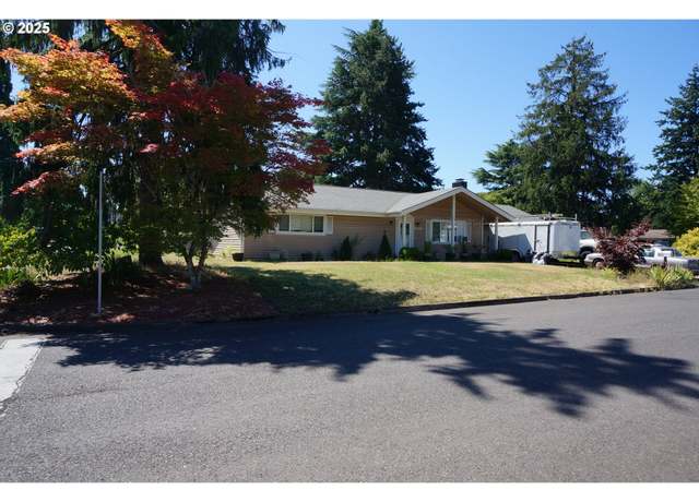 Property at 13301 NE 20th St, Vancouver, WA 98684, 3 beds, 2 baths