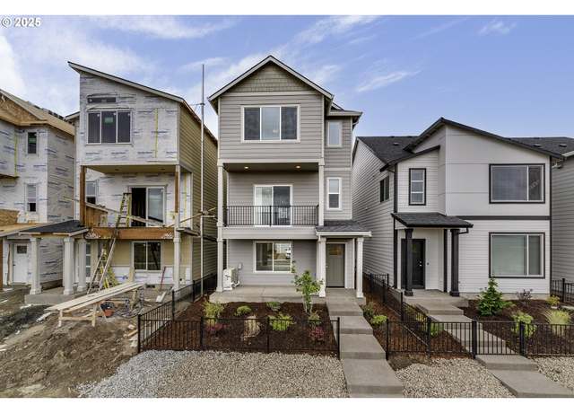 Property at 2123 Colby Ln Lot 74, Forest Grove, OR 97116, 3 beds, 2.5 baths