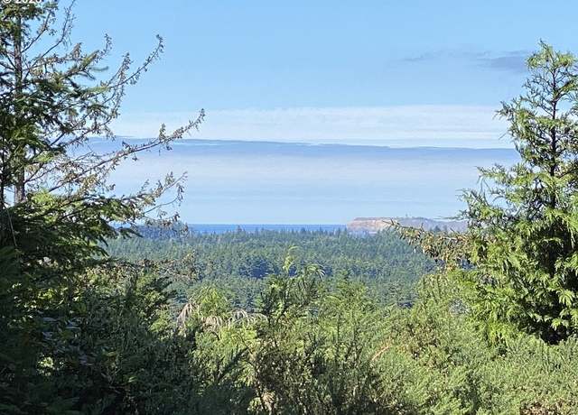 Property at Vista St, Port Orford, OR 97465