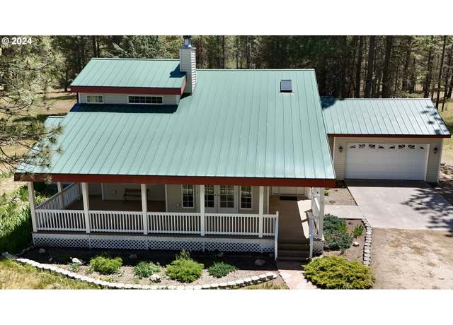 Property at 25210 Sprague River Rd, Sprague River, OR 97639, 3 beds, 2 baths