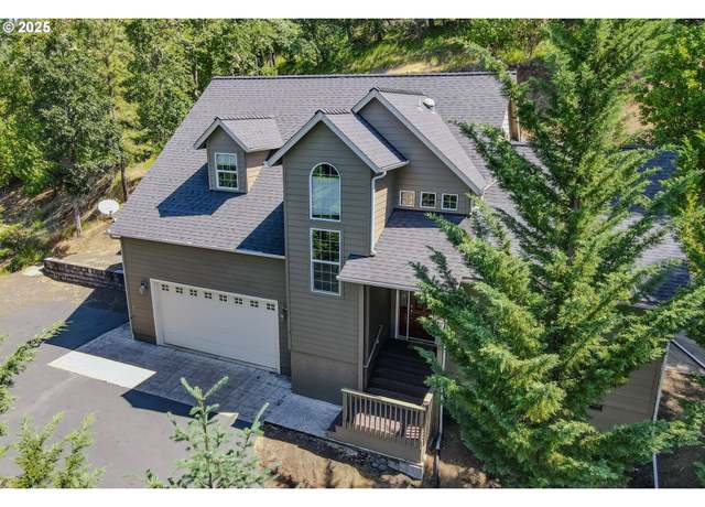Property at 356 Wild Fern Dr, Winchester, OR 97495, 5 beds, 3.5 baths