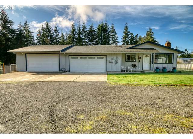 Property at 33782 Shamrock Ln, Scappoose, OR 97056, 3 beds, 1.5 baths
