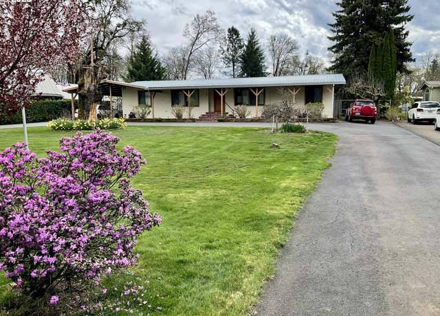 Property at 524 Quail Ln, Roseburg, OR 97471, 3 beds, 2 baths