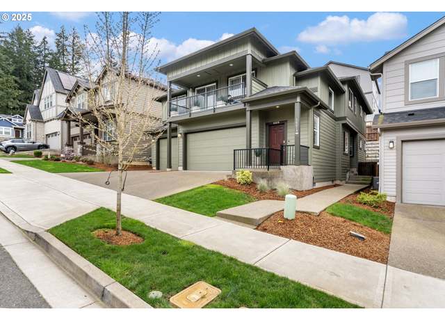 Property at 16620 SW Townsville St, Portland, OR 97224, 3 beds, 2 baths