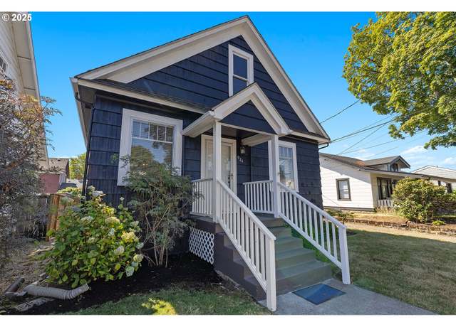 Property at 924 NE 3rd Ave, Camas, WA 98607, 4 beds, 2 baths