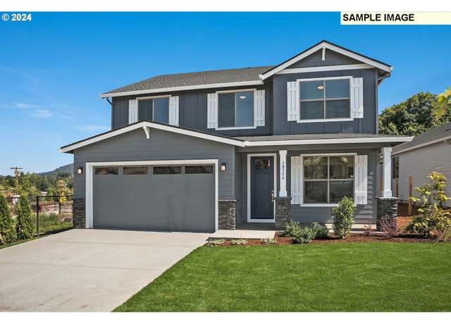 Property at 4104 NE 185th St Lot 271, Vancouver, WA 98686, 4 beds, 3 baths