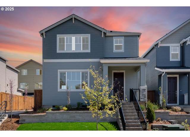 Property at 7774 NW Dorthea Ter, Portland, OR 97229, 4 beds, 2.5 baths