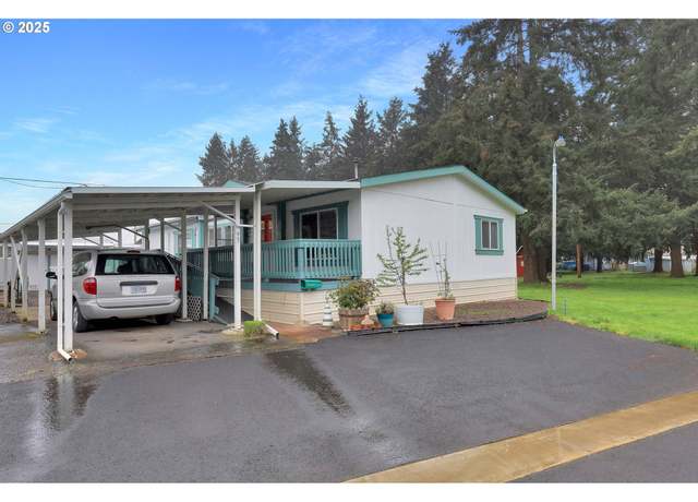 Property at 3900 Coburg Rd #95, Eugene, OR 97408, 3 beds, 2 baths