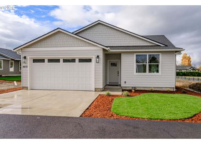 Property at 4440 Knotty Pine Ct, Sweet Home, OR 97386, 3 beds, 2 baths